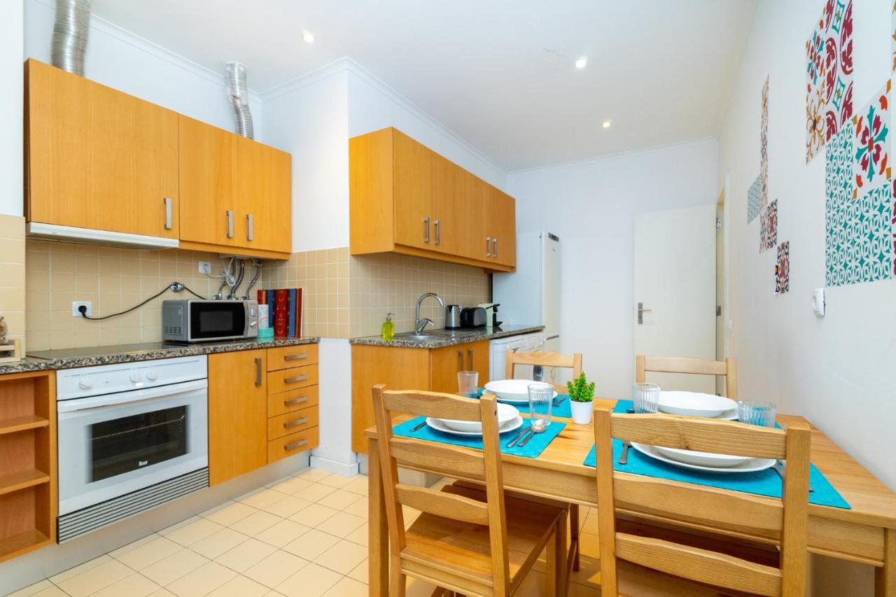 WHome | Trigueiros Downtown Apartment Apartamento Lisboa