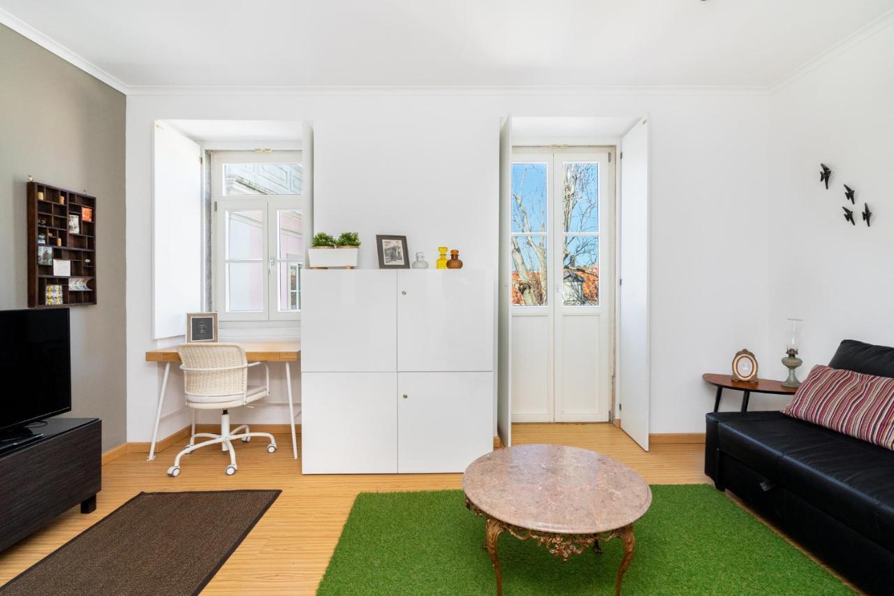 Apartamento WHome | Trigueiros Downtown Apartment *