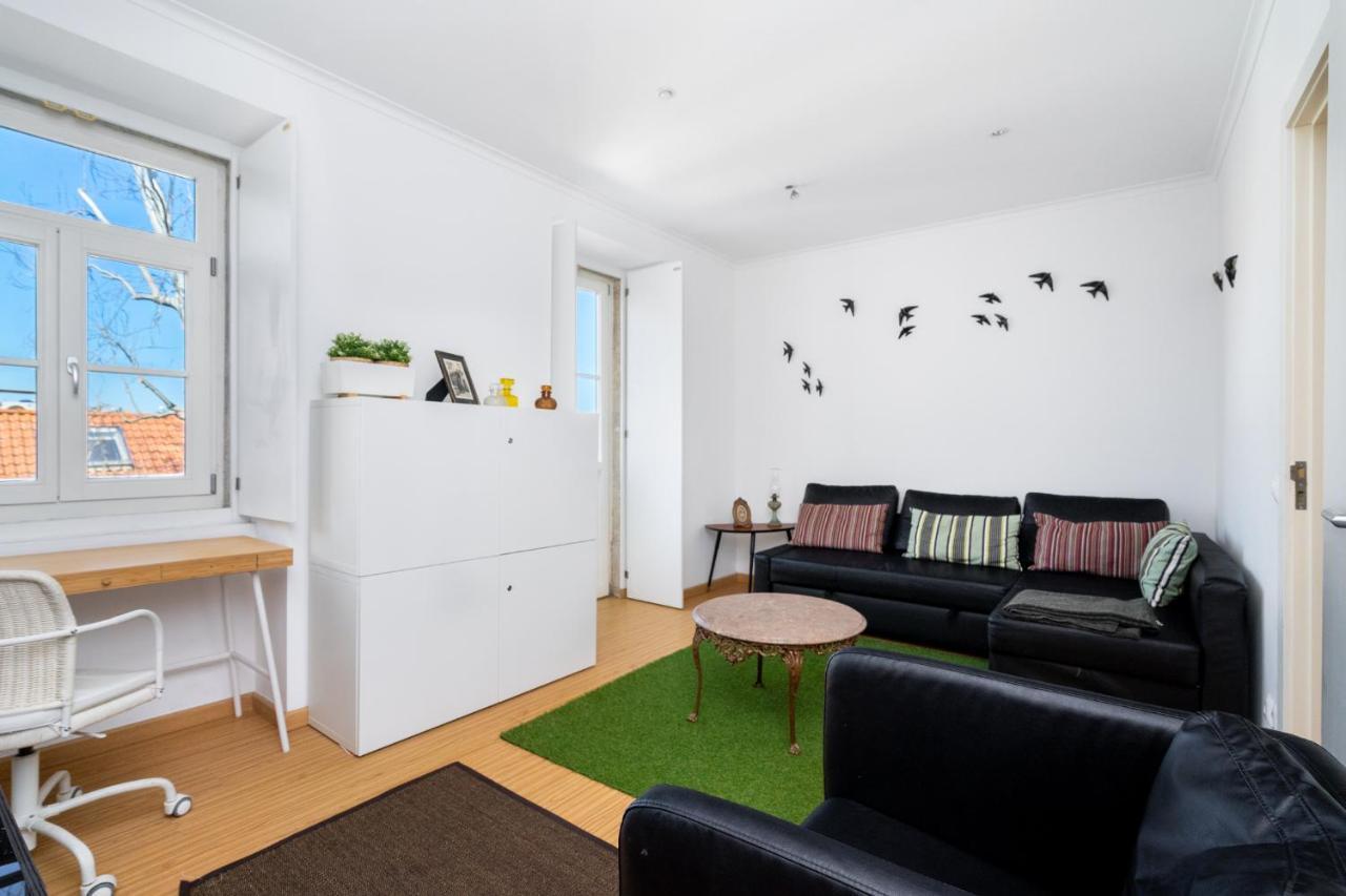 WHome | Trigueiros Downtown Apartment Apartamento Lisboa
