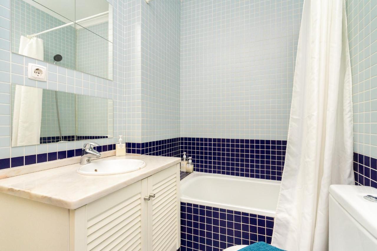 Apartamento WHome | Trigueiros Downtown Apartment *