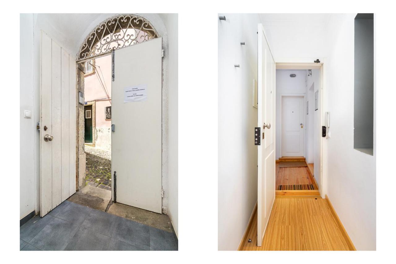 WHome | Trigueiros Downtown Apartment *