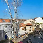 Whome | Trigueiros Downtown Apartment