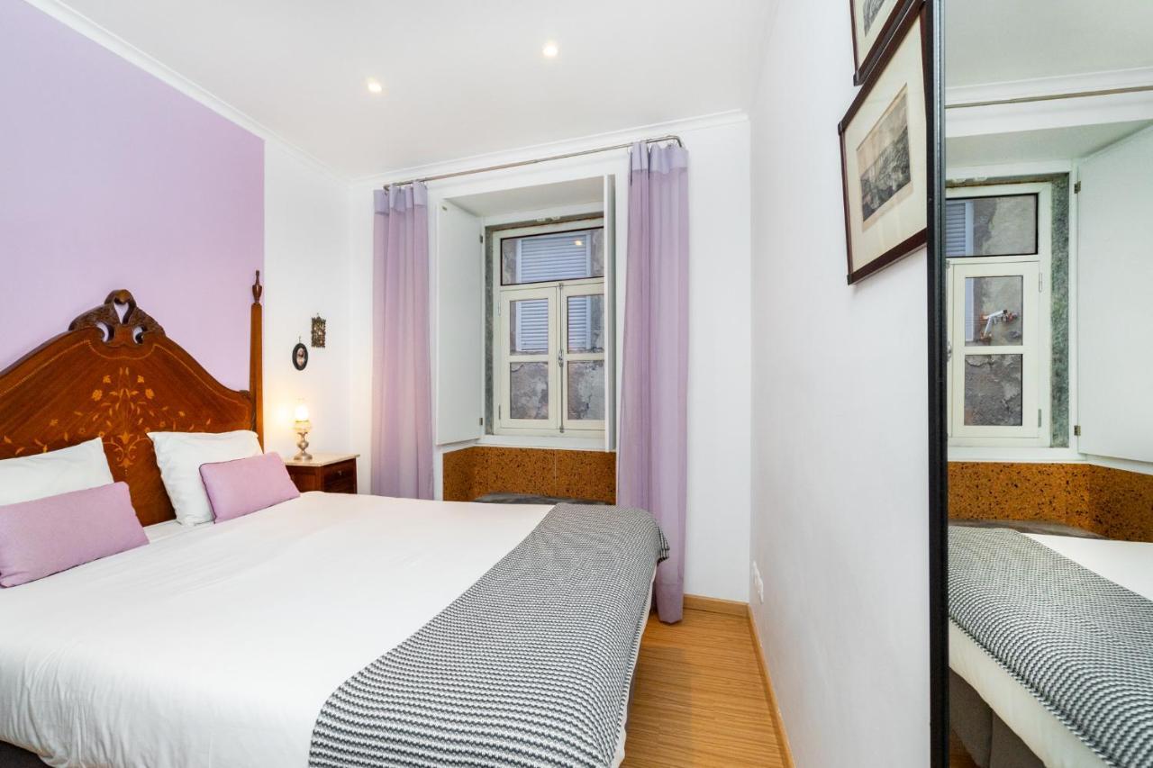 Whome | Trigueiros Downtown Lisboa